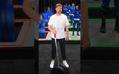 Last Person Standing Wins $10,000