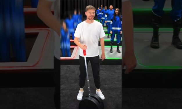 Last Person Standing Wins $10,000