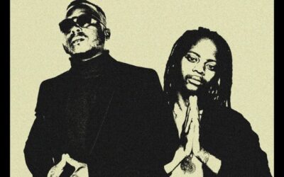 Former Driemanskap Member El Nino Goes Solo