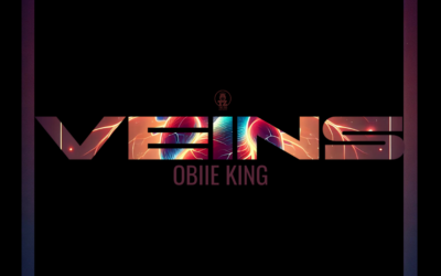 Obiie King Unveils the Heart Behind “Veins”