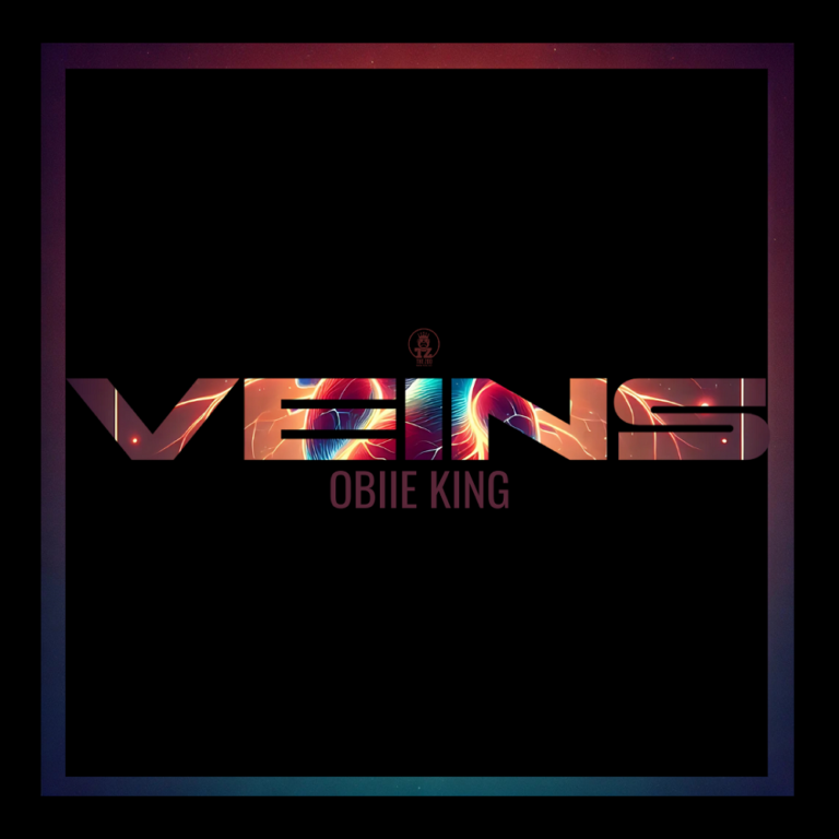 Obiie King Unveils the Heart Behind “Veins”