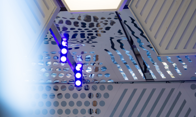 Glenfiddich’s Exclusive Event with Black Coffee