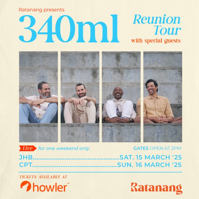 340ML BACK TOGETHER FOR REUNION TOUR