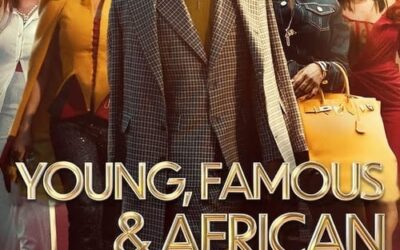 Amkelo Jiyane Designs Featured in Season 3 of Netflix’s Young, Famous and African