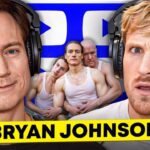 Billionaire Bryan Johnson Cheats Death By Taking His Son’s