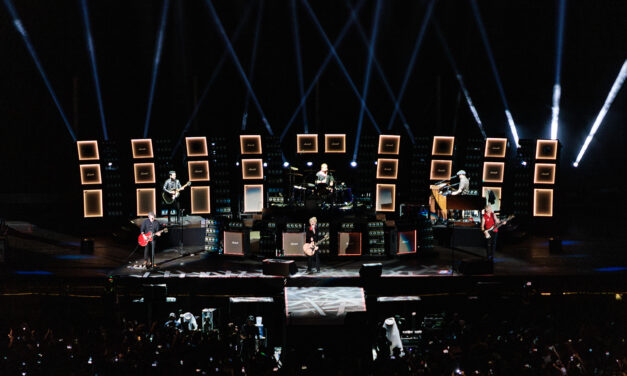 CALABASH SOUTH AFRICA 2025 GREEN DAY REVIEW