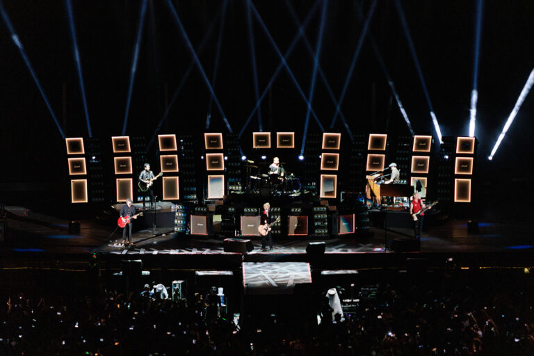 CALABASH SOUTH AFRICA 2025 GREEN DAY REVIEW