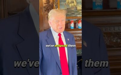 Donald Trump TROLLS His Haters 😂🔥