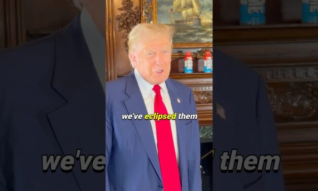 Donald Trump TROLLS His Haters 😂🔥