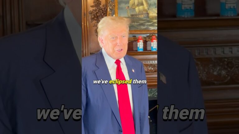Donald Trump TROLLS His Haters 😂🔥