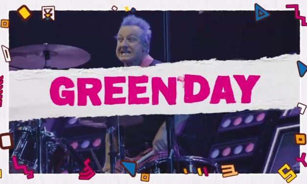 Green Day, The Offspring & Fokofpolisiekar –