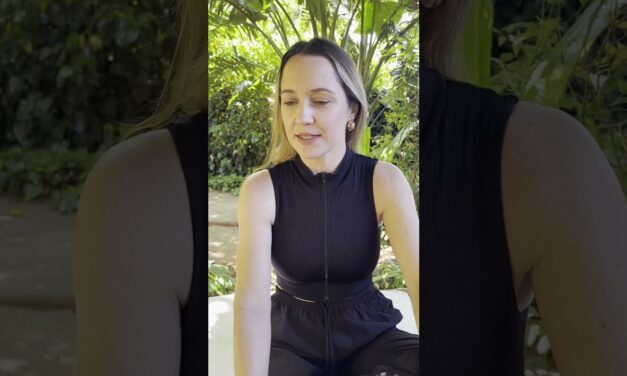 Introducing Lucy Tops, portraying Heidi Hansen in