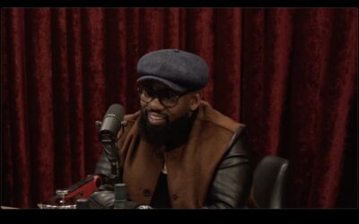 Joe Rogan Experience #2250 – Raekwon