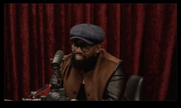 Joe Rogan Experience #2250 – Raekwon