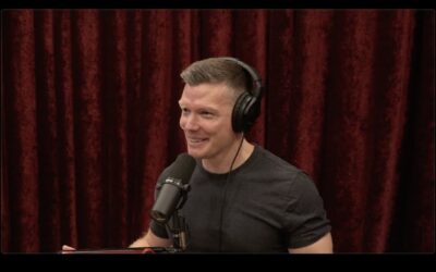 Joe Rogan Experience #2252 – Wesley Huff