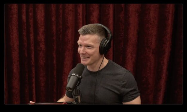 Joe Rogan Experience #2252 – Wesley Huff