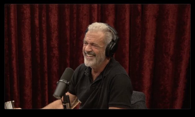 Joe Rogan Experience #2254 – Mel Gibson