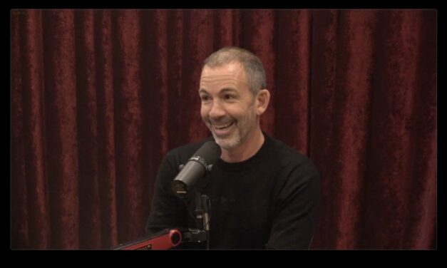 Joe Rogan Experience #2257 – Bryan Callen