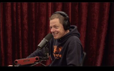 Joe Rogan Experience #2258 – Steven Rinella