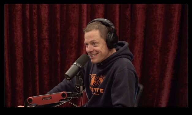 Joe Rogan Experience #2258 – Steven Rinella