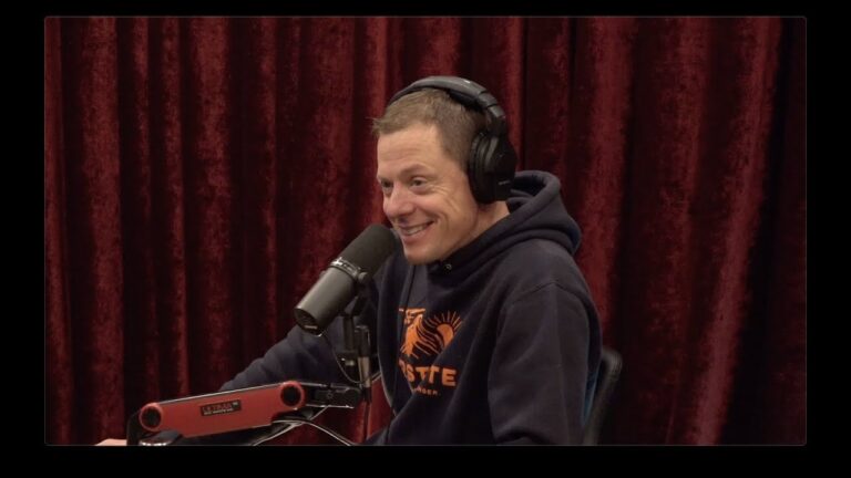 Joe Rogan Experience #2258 – Steven Rinella