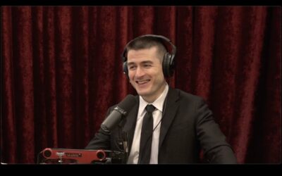 Joe Rogan Experience #2260 – Lex Fridman