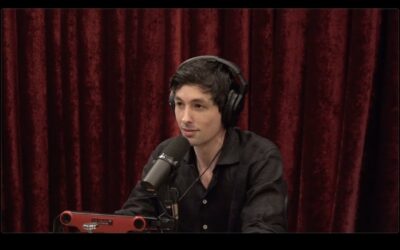 Joe Rogan Experience #2261 – Warren Smith