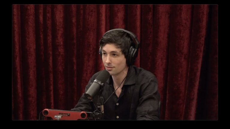 Joe Rogan Experience #2261 – Warren Smith
