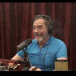 Joe Rogan Experience #2262 – Dr. Mark Gordon