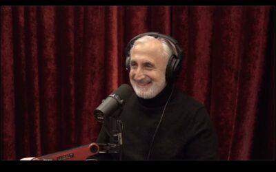 Joe Rogan Experience #2263 – Gad Saad