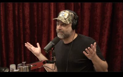 Joe Rogan Experience #2265 – Kurt Metzger