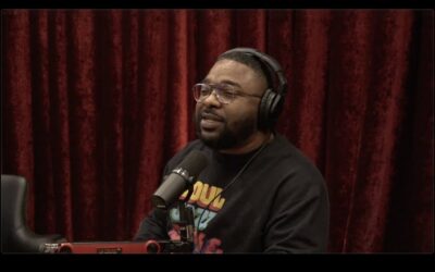 Joe Rogan Experience #2266 – Brian SImpson