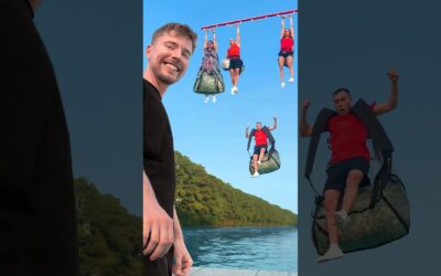 Last Person Hanging Wins $10,000