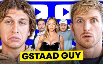 Meet Gstaad Guy: The 27-Year-Old Who Made a Career Bullying