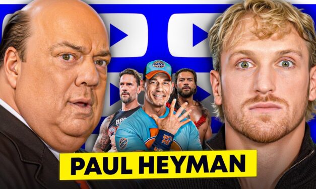 Paul Heyman on Mocking John Cena, Returning With Roman