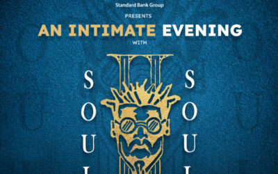 TKZEE JOINS SOUL II SOUL AT KIRSTENBOSCH CONCERT