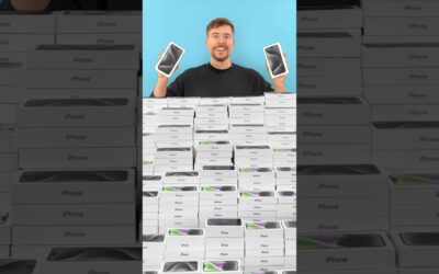 Subscribe For An iPhone