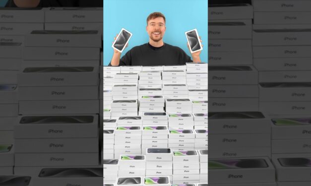 Subscribe For An iPhone