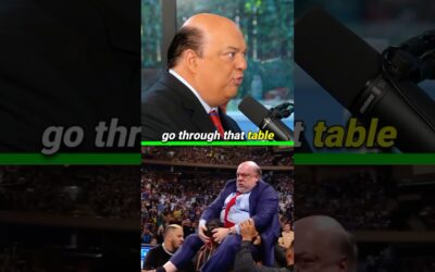 🤕 The Bloodline ATTACKED Paul Heyman!