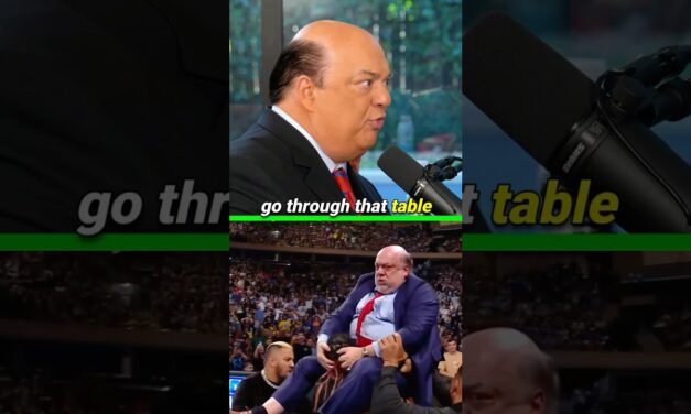 🤕 The Bloodline ATTACKED Paul Heyman!