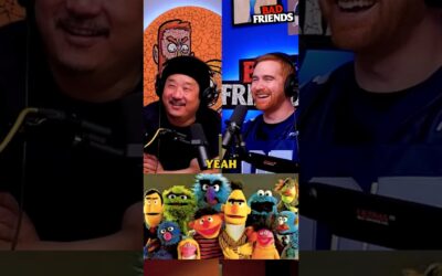 The Truth About Sesame Street