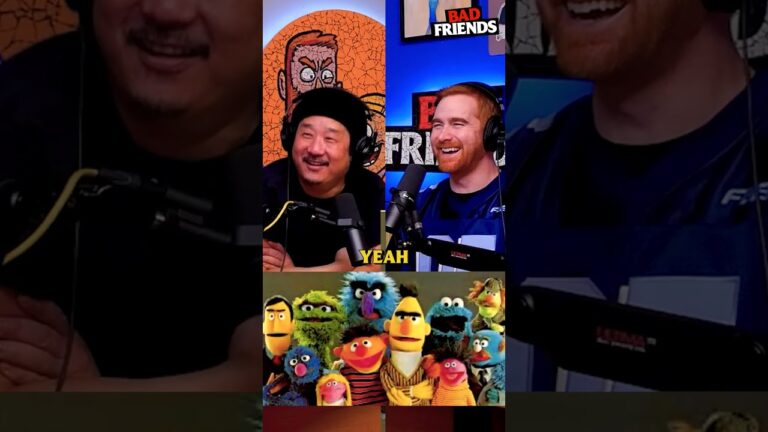 The Truth About Sesame Street