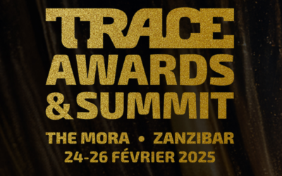 TRACE AWARDS VOTING OFFICIALLY OPEN