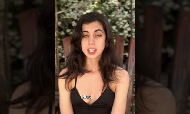 Meet Léa Blerk, one of our extraordinary swings