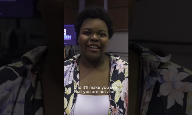 Find out why DEAR EVAN HANSEN is a MUST-SEE