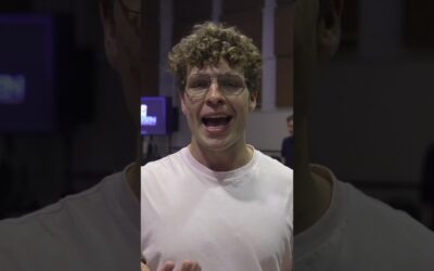 Find out why DEAR EVAN HANSEN is a MUST-SEE from