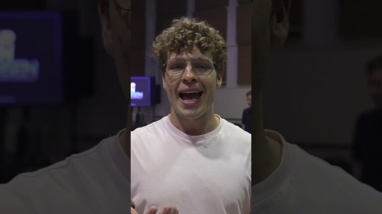 Find out why DEAR EVAN HANSEN is a MUST-SEE from