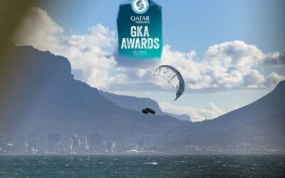 ” OSCARS OF KITEBOARDING ” COMES TO SA!