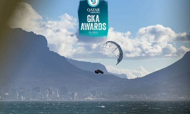 ” OSCARS OF KITEBOARDING ” COMES TO SA!