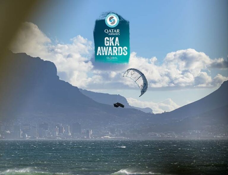 ” OSCARS OF KITEBOARDING ” COMES TO SA!
